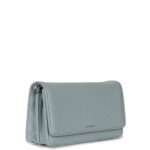 Sac à bandoulière Bee grain Aquamarine