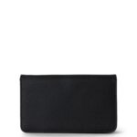 Sac à bandoulière Bee grain Noir