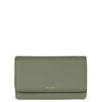 Sac à bandoulière Bee grain Olivine