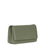 Sac à bandoulière Bee grain Olivine