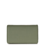 Sac à bandoulière Bee grain Olivine