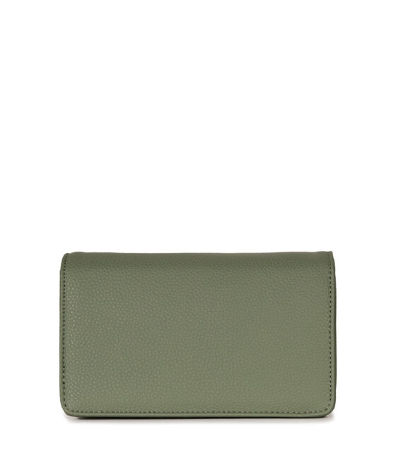 Sac à bandoulière Bee grain Olivine