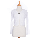 Boléro tequila Blanc