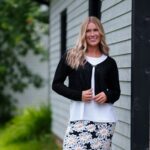 Boléro tequila Noir