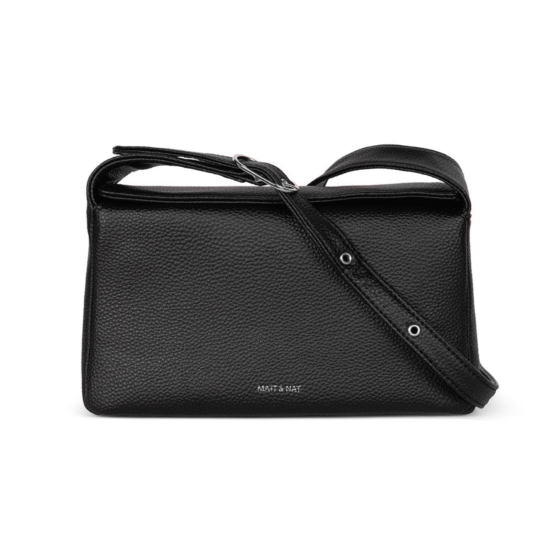 Sac à bandoulière Keri Noir