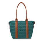 Sac fourre-tout Malte Sarcelle