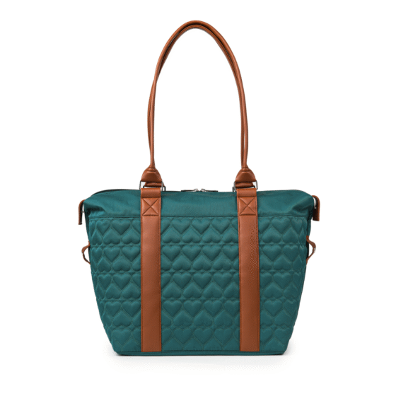 Sac fourre-tout Malte Sarcelle