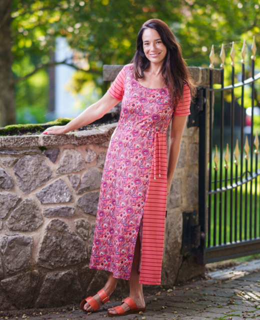 Promo de Pâques - Une robe GRATUITE!