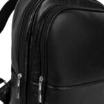 Sac à dos Esme Noir