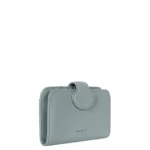Portefeuille Float - petit Aquamarine