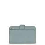 Portefeuille Float - petit Aquamarine