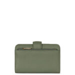 Portefeuille Float - petit Olivine