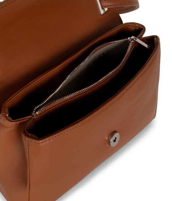 Sac à bandoulière Jodi Rhum