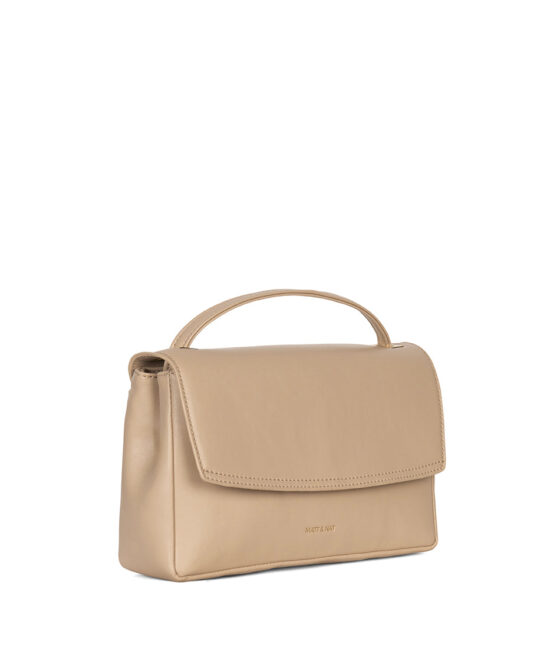 Sac à bandoulière Jodi Sable