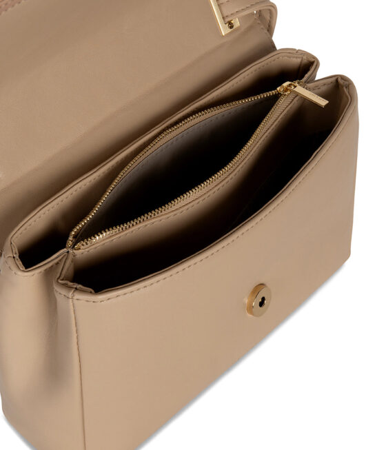 Sac à bandoulière Jodi Sable