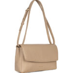 Sac à bandoulière Jodi Sable