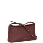 Sac à bandoulière Keri Cerise