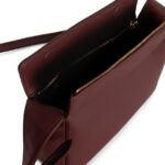 Sac à bandoulière Keri Cerise