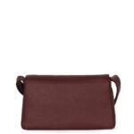 Sac à bandoulière Keri Cerise