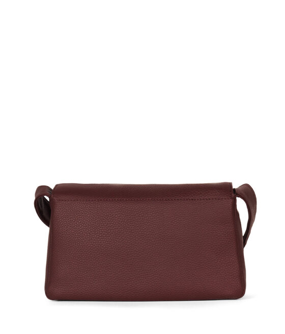 Sac à bandoulière Keri Cerise