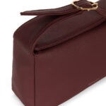 Sac à bandoulière Keri Cerise