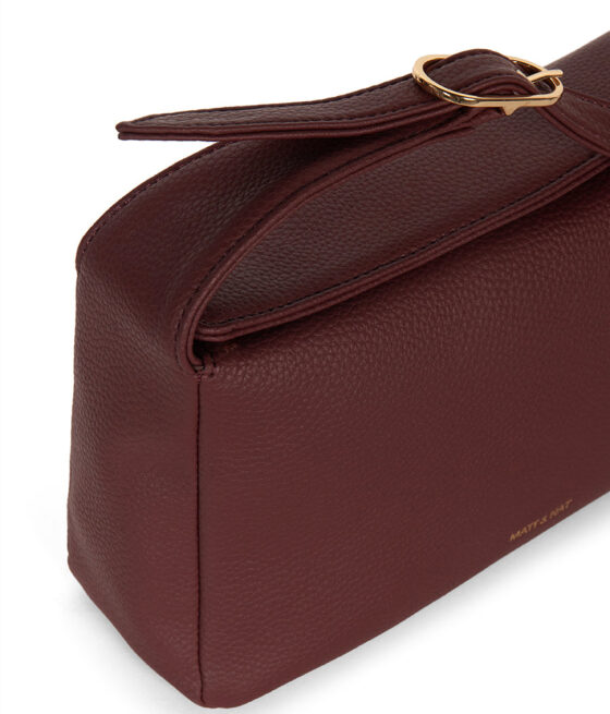 Sac à bandoulière Keri Cerise