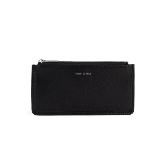 Porte-cartes Souza Noir