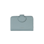 Portefeuille Float - petit Aquamarine