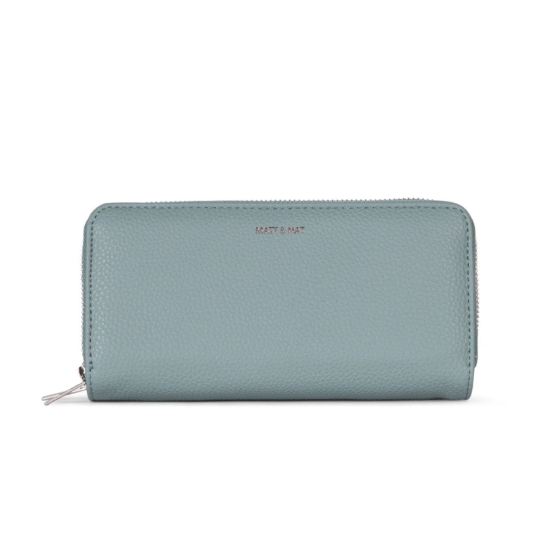 Portefeuille Sublime Aquamarine