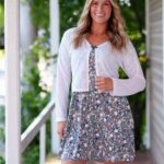 Boléro tequila Blanc