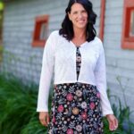 Boléro tequila Blanc