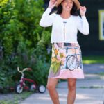 Boléro tequila Blanc