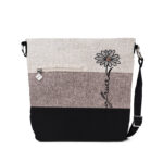 Sac à bandoulière Bali Beige