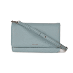 Sac à bandoulière Bee grain Aquamarine