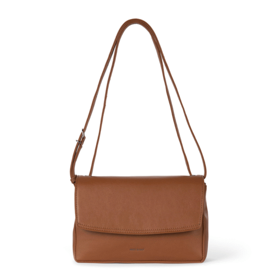 Sac à bandoulière Jodi Rhum