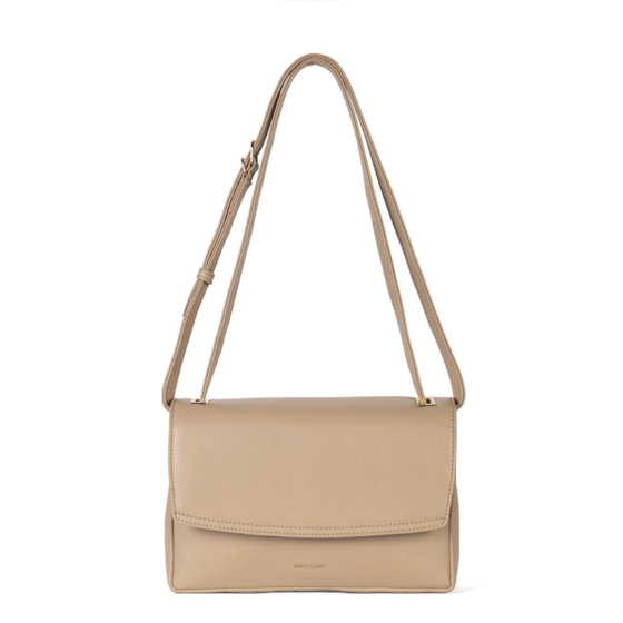 Sac à bandoulière Jodi Sable