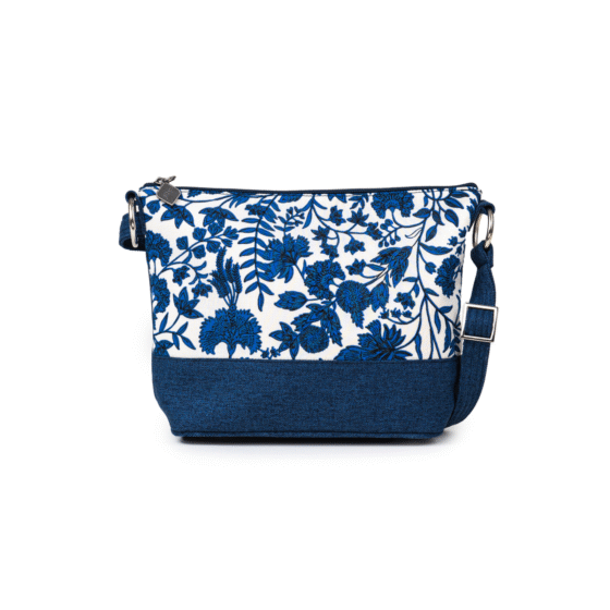 Sac à bandoulière Palma Marine