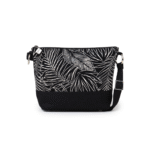 Sac à bandoulière Palma Noir