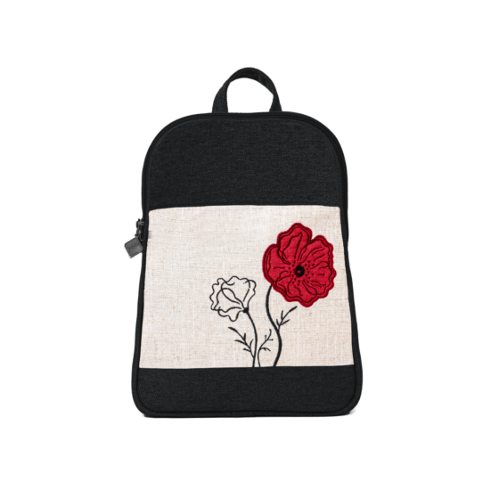 Sac à dos Lanai Rouge