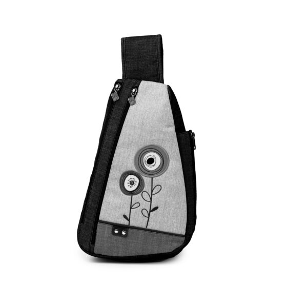 Sac à dos Tenerife Noir