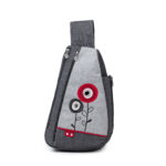 Sac à dos Tenerife Rouge