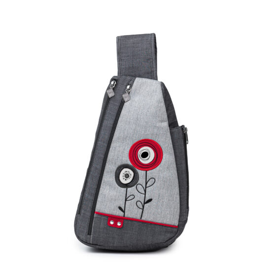 Sac à dos Tenerife Rouge