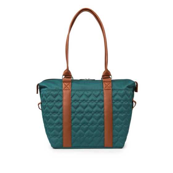 Sac fourre-tout Malte Sarcelle