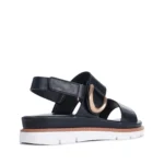 Sandale Sana Noir