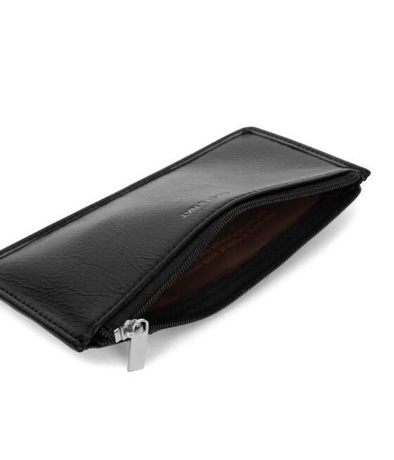 Porte-cartes Souza Noir