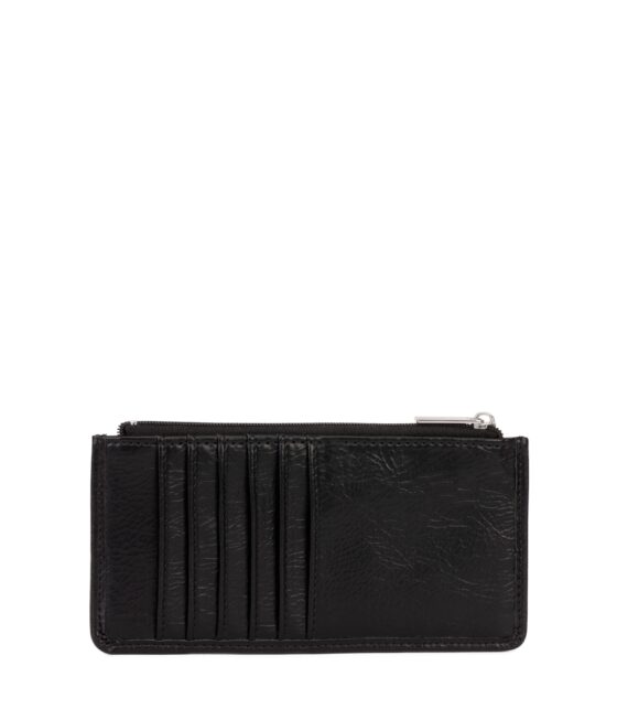 Porte-cartes Souza Noir