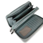 Portefeuille Sublime Aquamarine