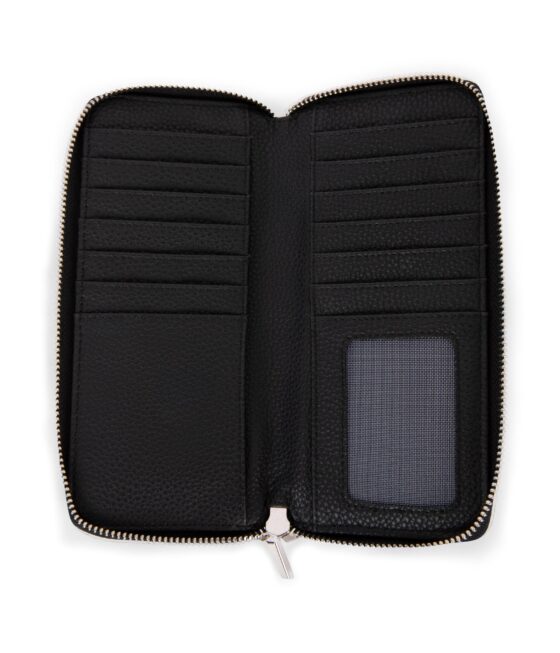 Portefeuille Sublime Noir