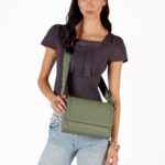 Sacoche Sunny Olivine