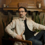 Surchemise flanelle épaisse Avoine